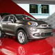 Illustration for article titled The 2016 Fiat 500X Does What Mini Never Did